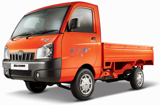 Mahindra Odometer Calculator